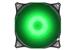   فن کیس گرین GF120-RGB